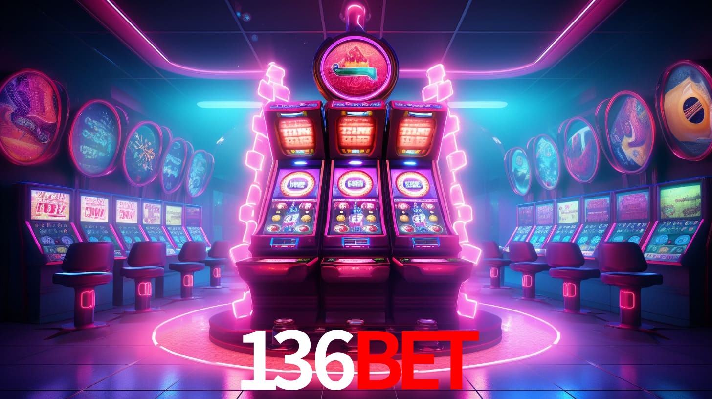 136bet - Cassino on-line - 136bet.com