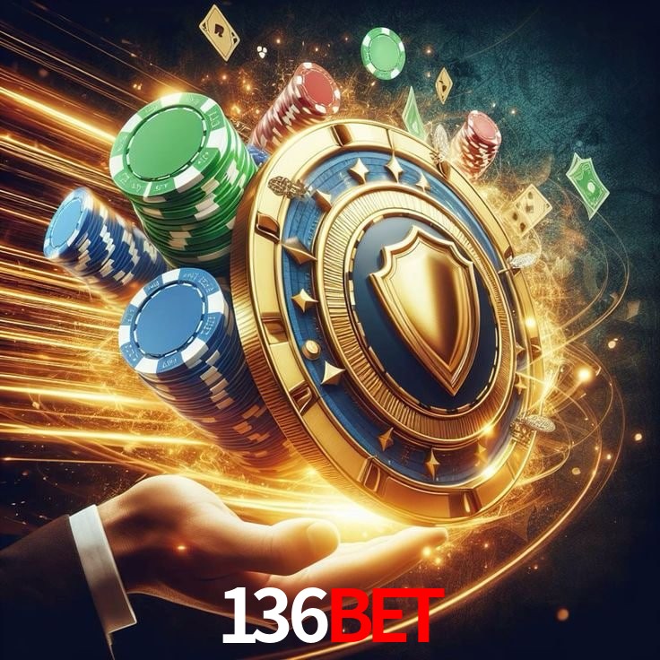Benefícios VIP 136bet