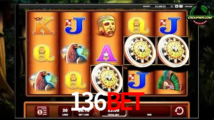 Descubra a Magia dos Jogos de Arcade no 136bet