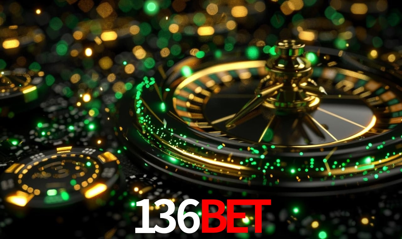 Jogos online 136bet