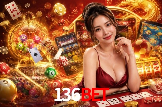 Secure Login 136bet