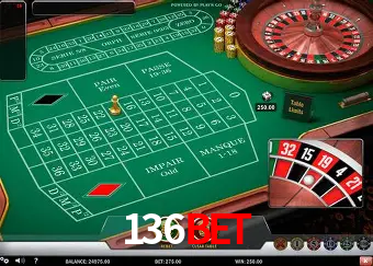 Desvendando o Mundo dos Jogos Virtuais na 136bet