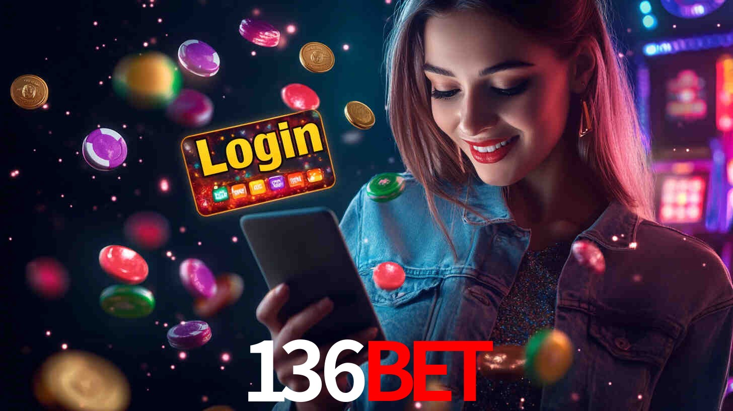 A Popularidade dos Caça-Níqueis no 136bet