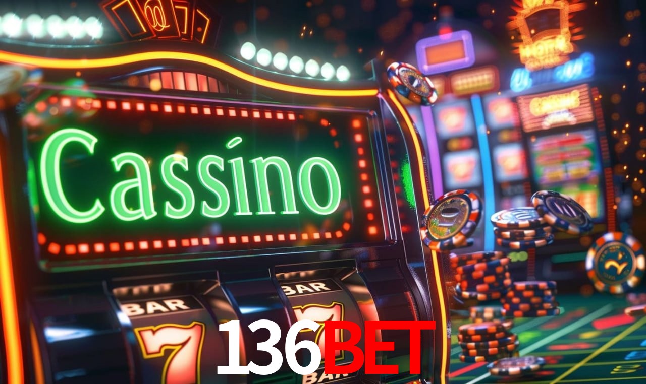 Diretório de Jogos 136bet