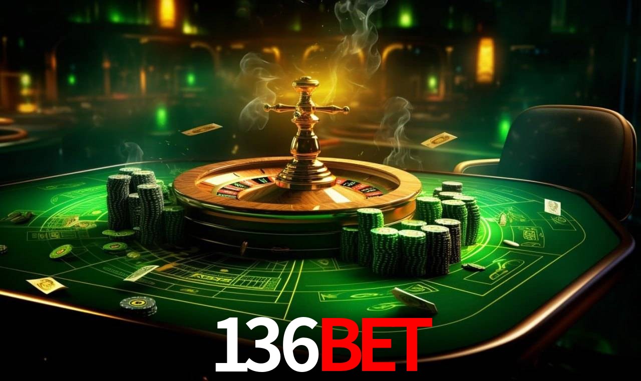 App oficial 136bet