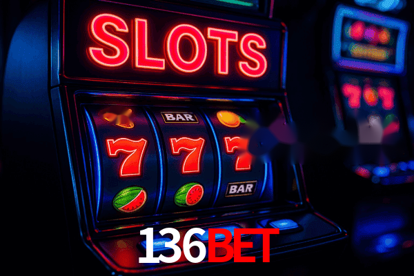 Promoções Sazonais 136bet