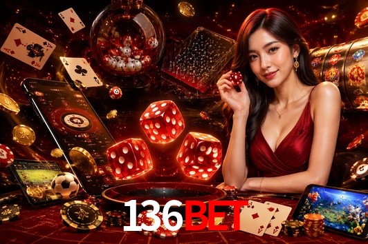 Responsive Design 136bet