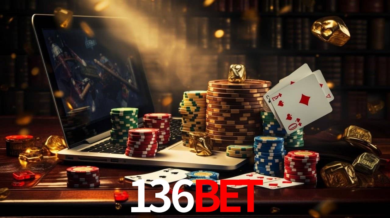 Bônus Diários 136bet