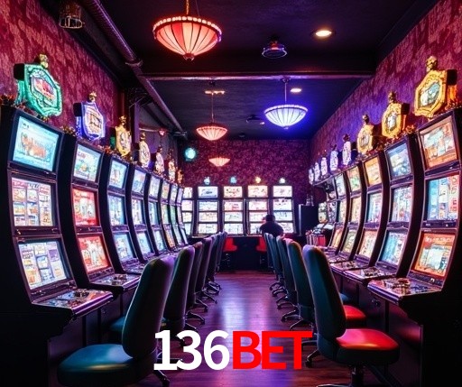 Fortune Tiger 136bet