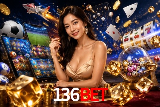 Game Providers 136bet