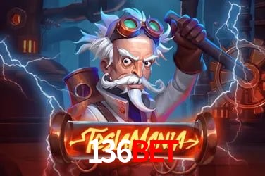 Recursos de Bônus 136bet
