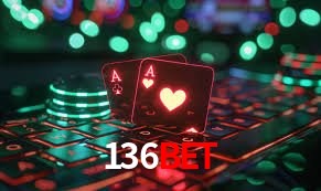 Apostas de Futebol 136bet