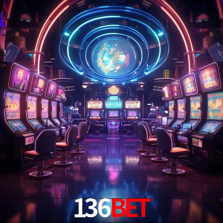 Painel RTP 136bet
