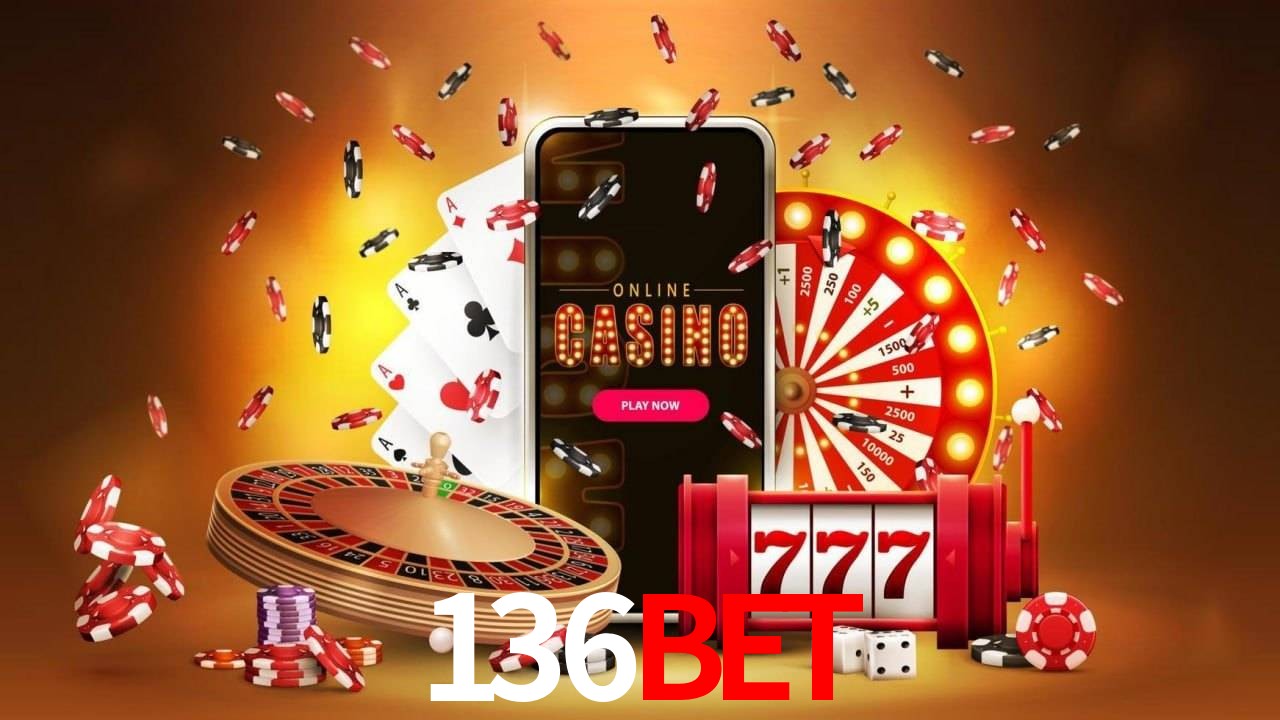 Estatísticas do Jogo 136bet