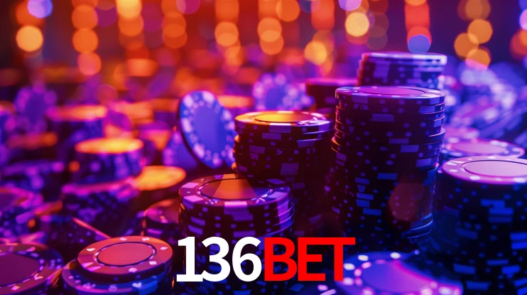 Bônus Generosos e Exclusivos no 136bet para Você!