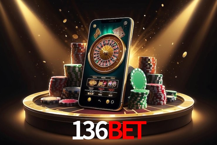 Casino Ao Vivo 136bet