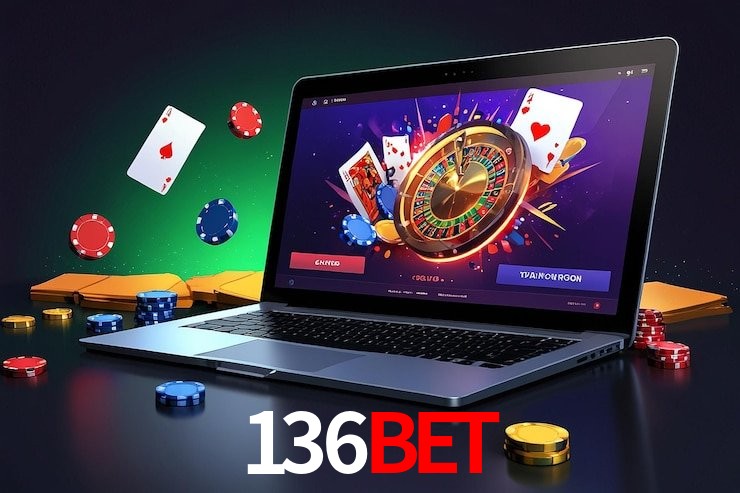 Promoção Relâmpago 136bet