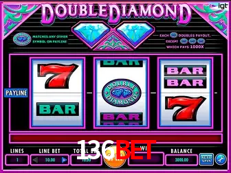 Descubra o Mundo do Cassino Online com 136bet