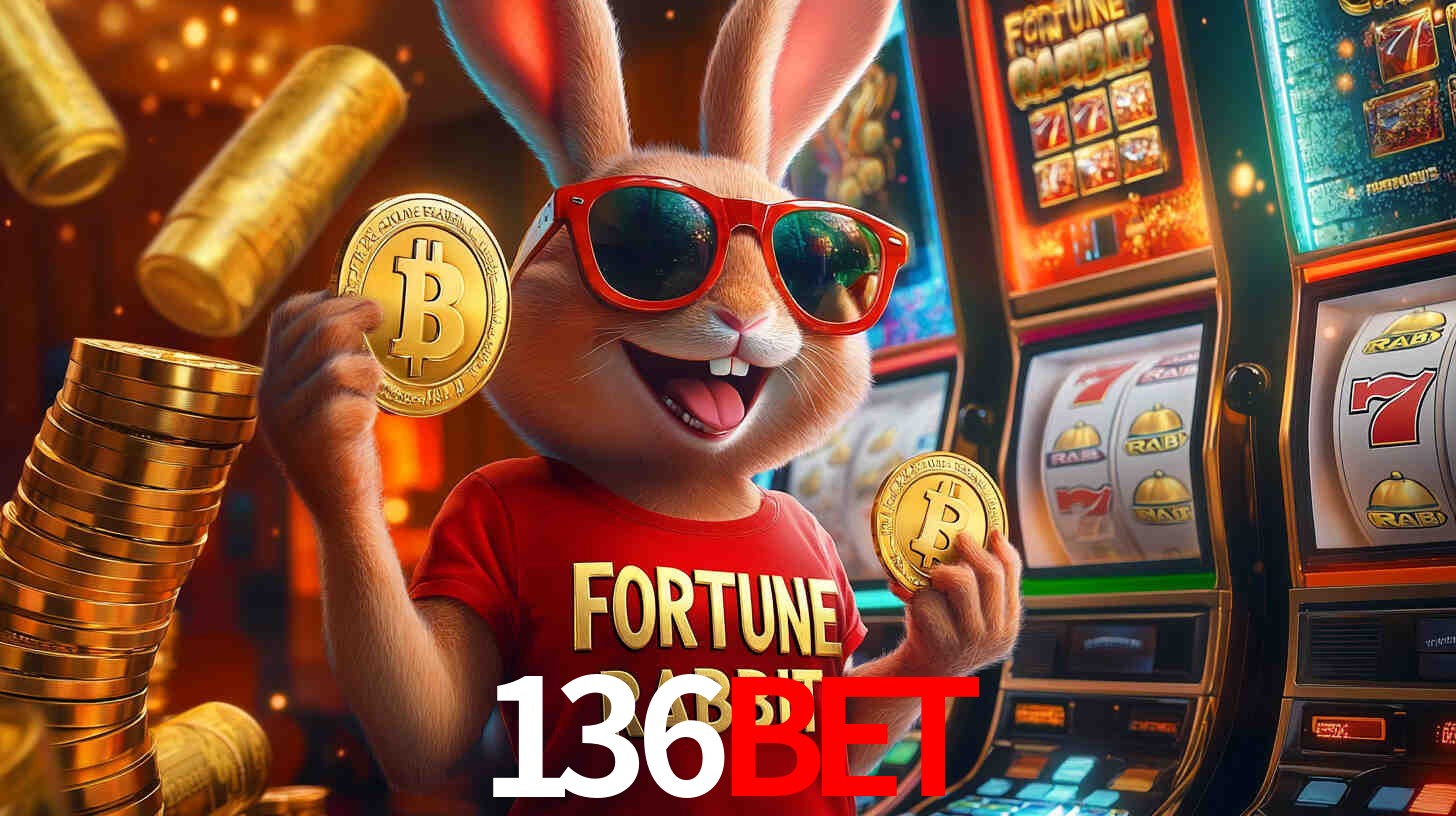 Desvendando o Mundo dos Jogos Virtuais na 136bet