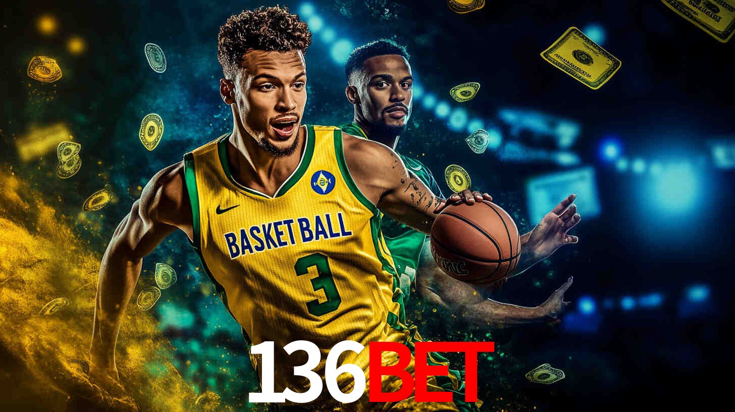 Apostas Esportivas na 136bet: Um Guia Completo