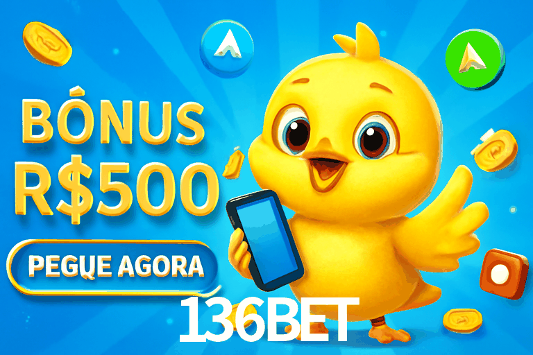 Platform Technology 136bet