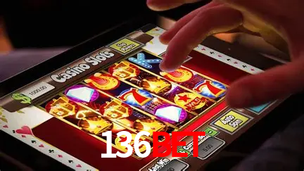 Jogos de mesa e apostas rápidas na 136bet