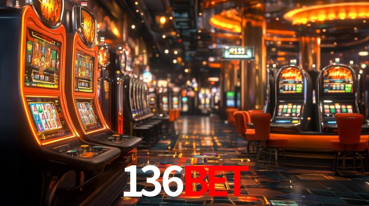Bônus de boas-vindas na 136bet
