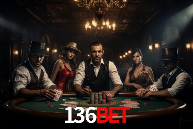 A Emoção da Loteria na 136bet: Uma Chance de Mudança de Vida