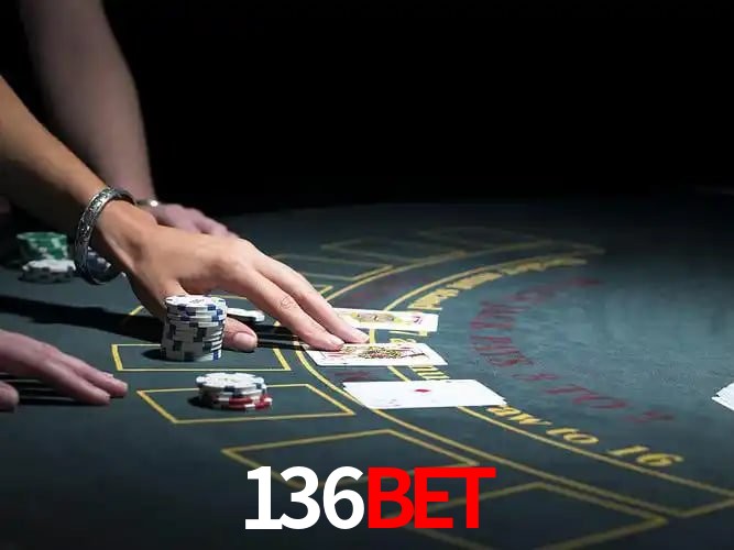 Promoções Sazonais 136bet