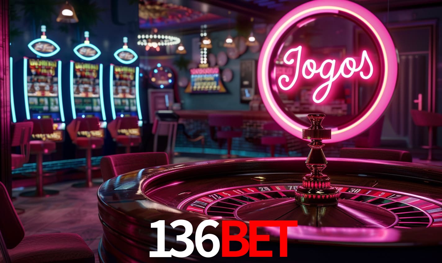 Explorando a Categoria de Eventos em Apostas na 136bet