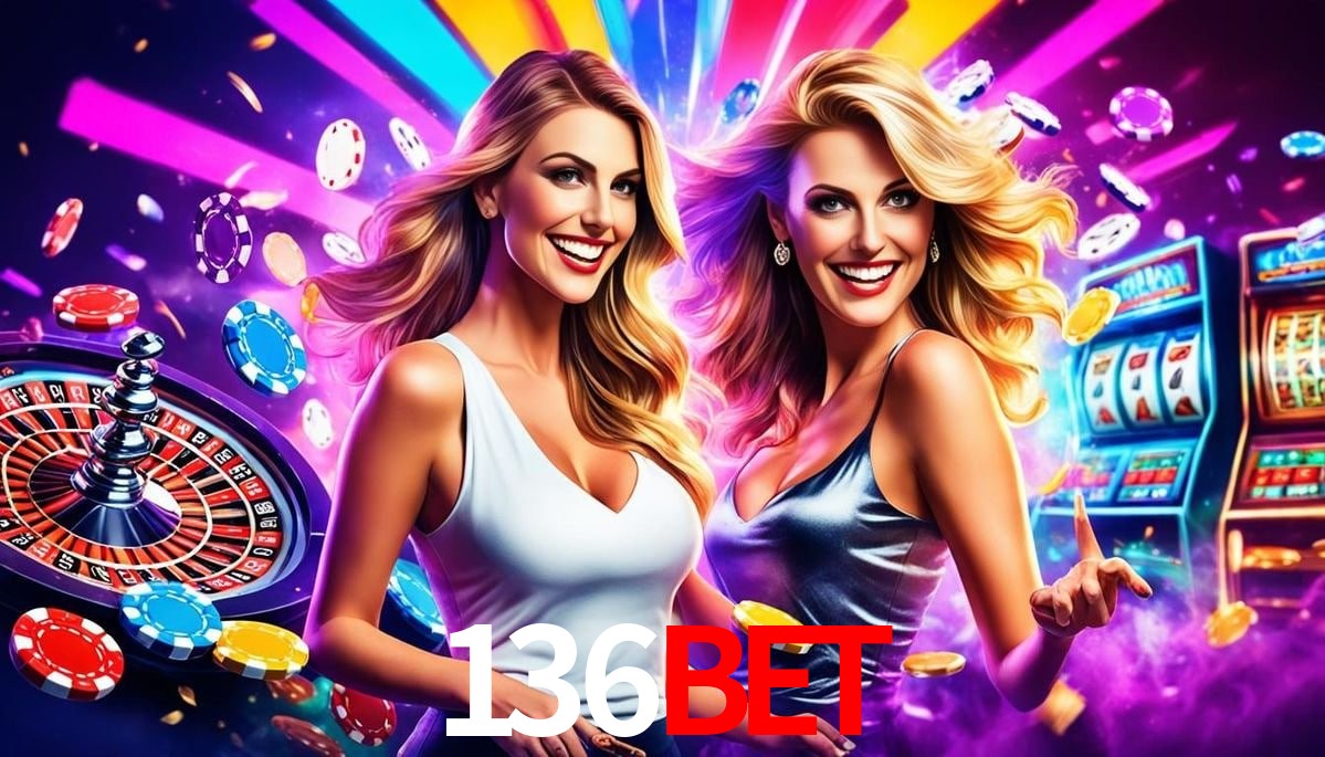 Página oficial no Facebook da 136bet