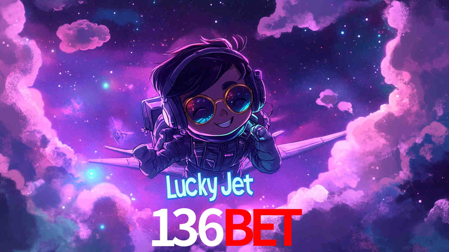 Inovações de Jogos na 136bet: O Futuro das Experiências Interativas