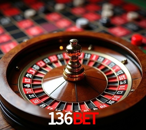Bônus e promoções da 136bet