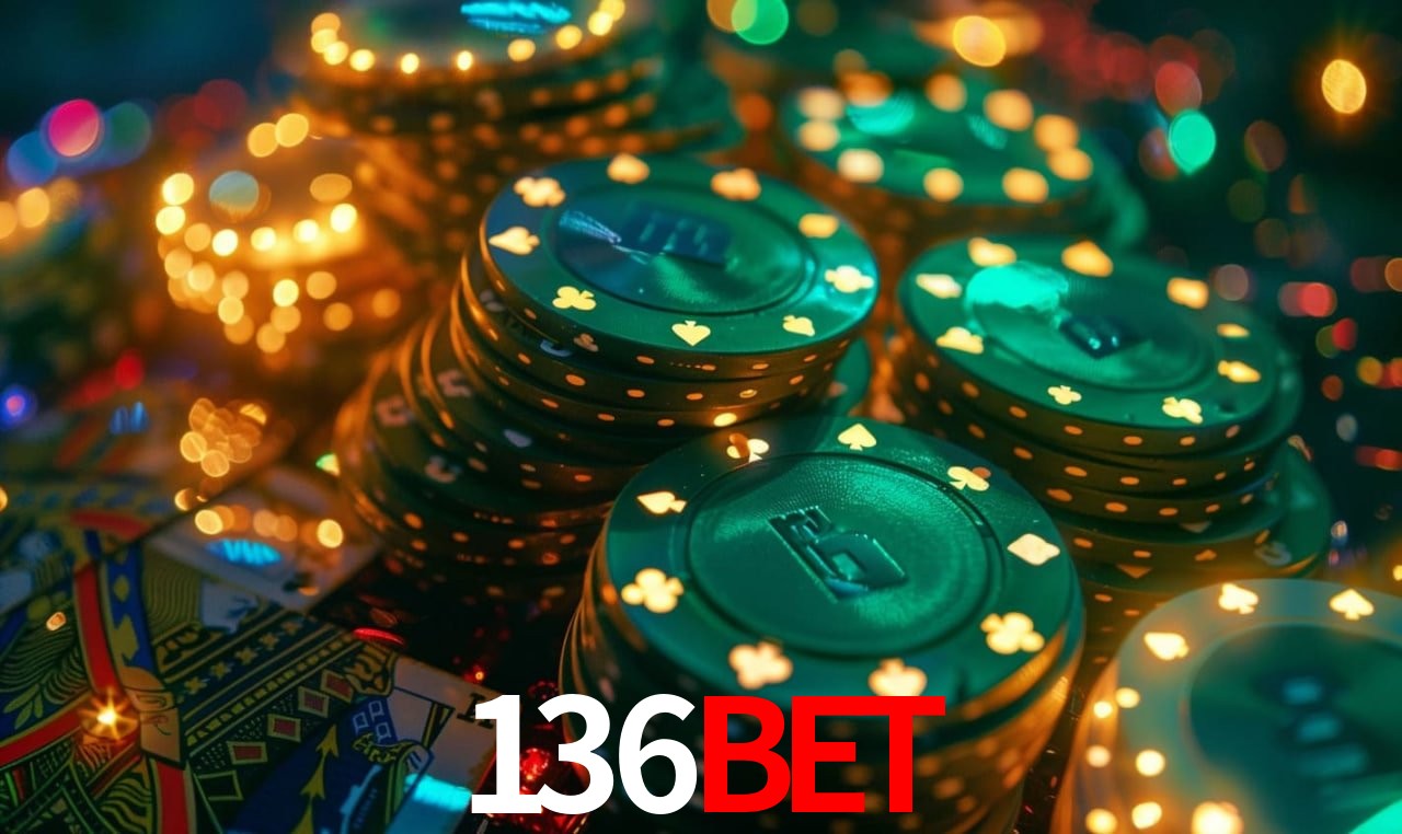 Casino VIP 136bet